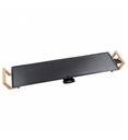 TEPPANYAKI XXL 1800W °BESTRON ABP604BB