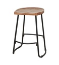 Tabouret de bar Varana