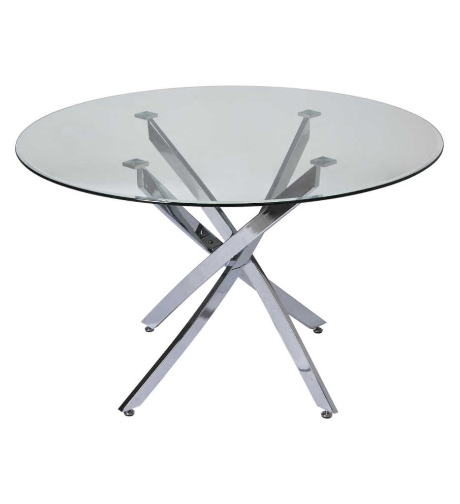 #TABLE RONDE 120 - EDEN-52862CR