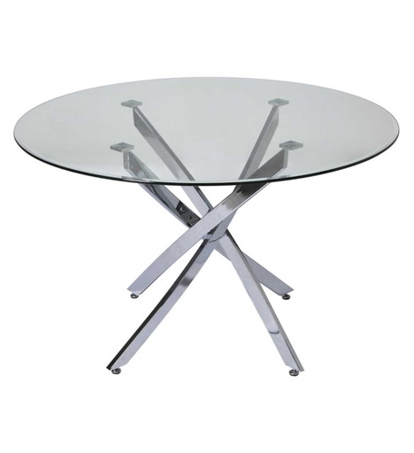 [730800] TABLE RONDE 120 - EDEN-52862CR