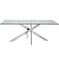 #TABLE RECT 200 - EDEN-52863CR