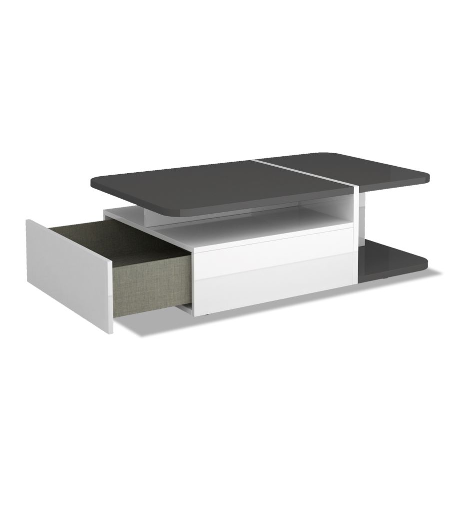 #TABLE BASSE - ATIAGO 3619-19SL988