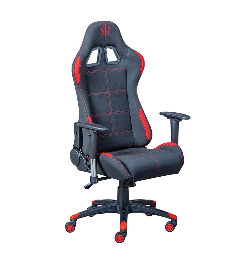 # F/BUREAU GAMING NR/RG IL 99803526