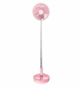 Ventilateur E-Dream Rose