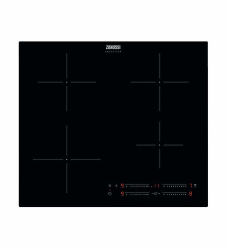 [739532] PLAQUE INDUCTION 60 °ZANUSSI ZITN644K