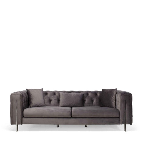 [741387] CANAPE 2PL - RUGATO-2 PUMA 31 AN