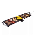 PEM PG-090 Plancha grill XXL