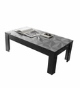 Table basse Prisma