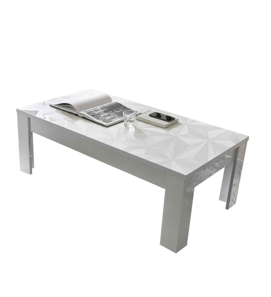 #TABLE BASSE - PRISMA-32 90 99 BLA