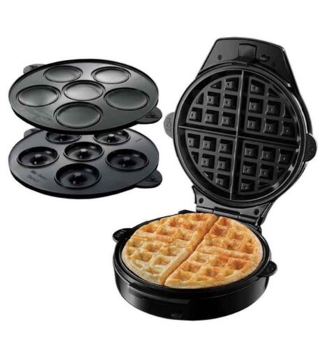 [687551] GAUFRIER 3EN1 FIESTA °RH 24620-56