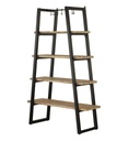 #ETAGERE ACCACIA 120 - ZARA-19123 BS