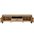 #MEUBLE TV ACC 190 - ZARA-19126 BS