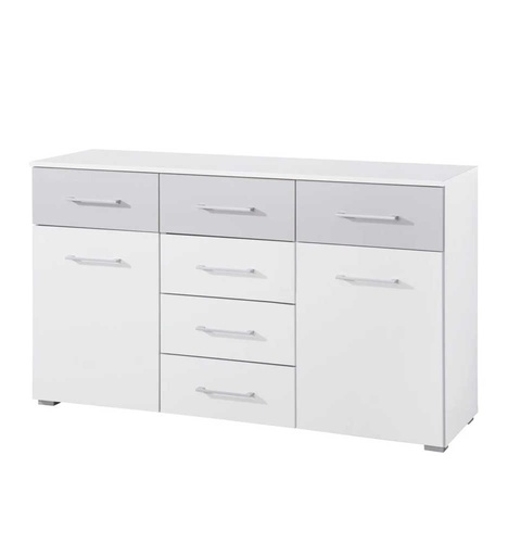 [702070] COMMODE 6T/2PT -BOSTON-AD159-674AD