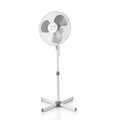 ARIETE 845 BLANC Ventilateur sur pied