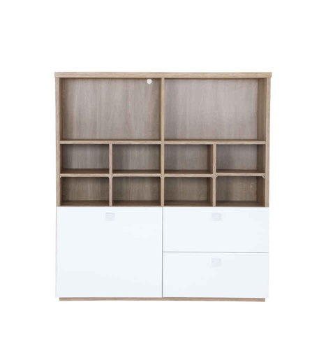 [702628] #BIBLIOTHEQUE 1 PT, - GLOBO-LB5529K64904