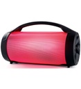 Enceinte bluetooth lumineuse BigBen PARTYBTPRO