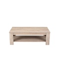 Table basse en bois Oscar