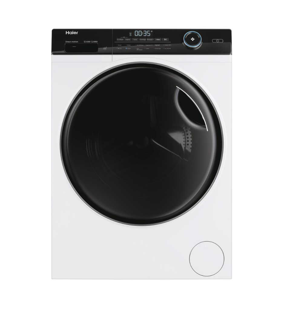 LL FR 9KG 1400T A °HAIER HW90-B14959U1