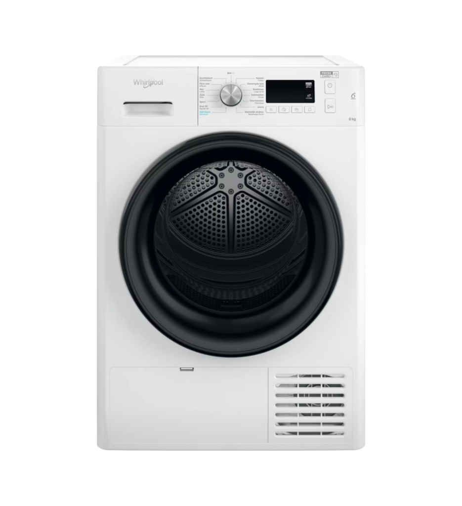 SL COND 8KG CL B °WHIRLPOOL FFTCM118XBBE