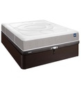 Matelas Air Confort Bultex