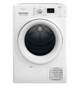 SL PAC 7KG A++ °WHIRLPOOL FFTM1072BE