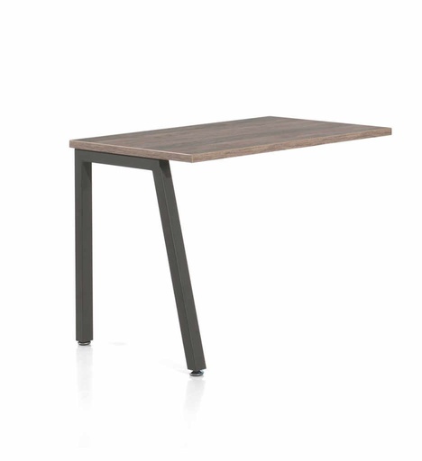 [0130026] RETOUR PRONTO NEYT PRO4AT NOIR/VINTAGE