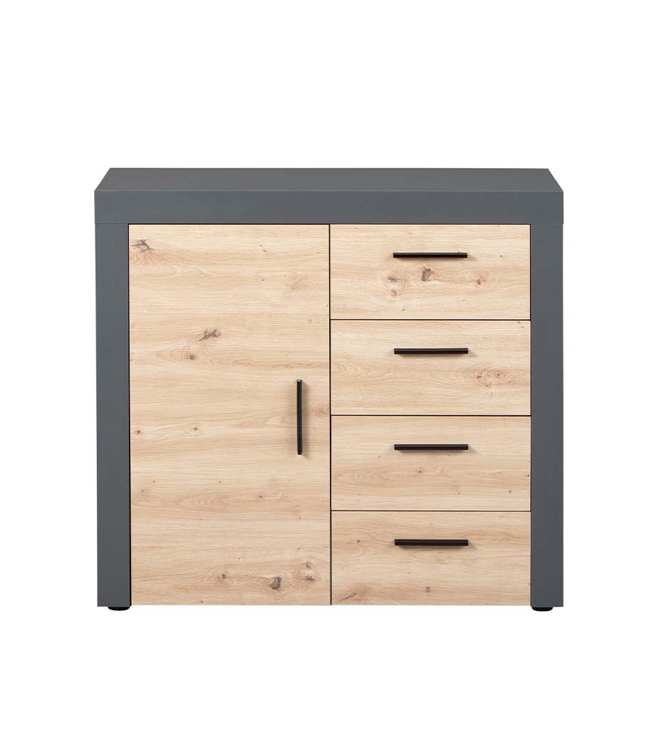 #COMMODE CORBETO 1T4S IL 17203000
