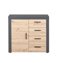 #COMMODE CORBETO 1T4S IL 17203000