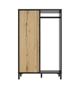 #VESTIAIRE 1 PT-1H3C230-MIMIZAN