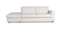 #CANAPE LIT 140 RB-1 ACC D- DEAN-TIS EDEN OFFWHITE