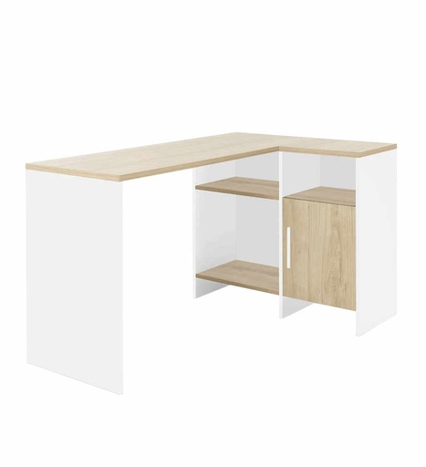 [0130048] BUREAU LIVERPOOL WHITE 1E75014