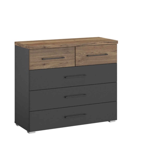 [030021] #COMMODE 5 T/L93CM-AD635.67F4-HALIFAX