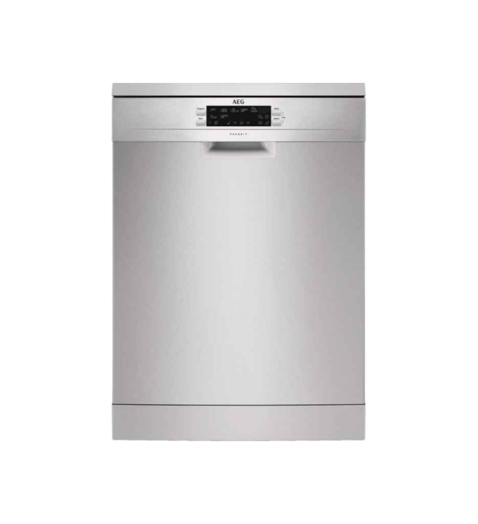 # LAVE VAISSELLE 15C °AEG FFB63700PM AIRDRY