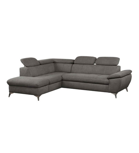 [010141] ANGLE GAUCHE-OTM/BK KLEIN-2.5F -C238765-SG040-OLYMPIA BLACK-GIZELLE
