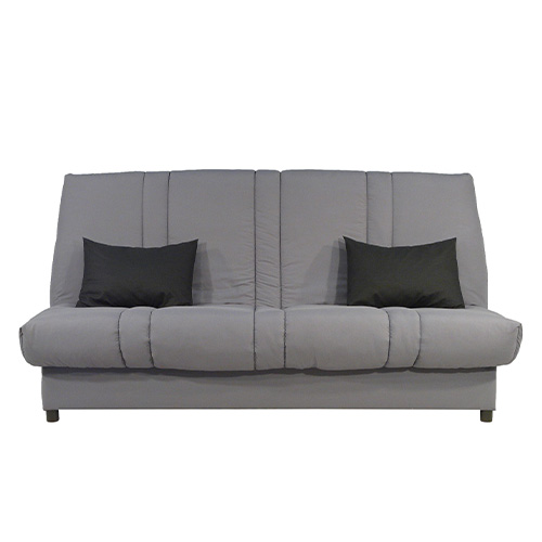 BANQUETTE-CLIC-CLAC-A 411/+A 203- KARIBOU