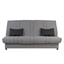 BANQUETTE-CLIC-CLAC-A 411/+A 203- KARIBOU