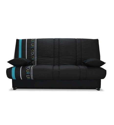 [010166] BANQUETTE-CLIC-CLAC-KARIBOU A619/A203
