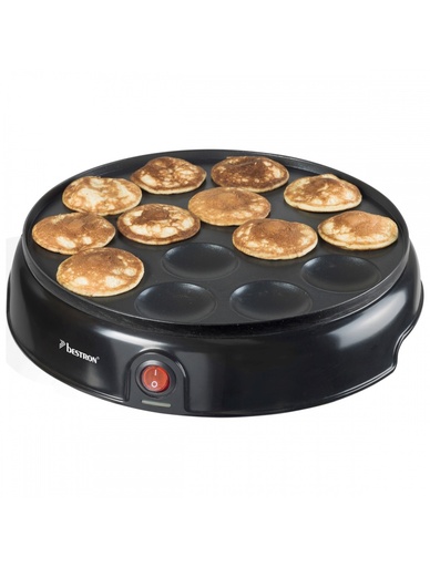 [280087] MACHINE A BLINI °BESTRON APFM700Z