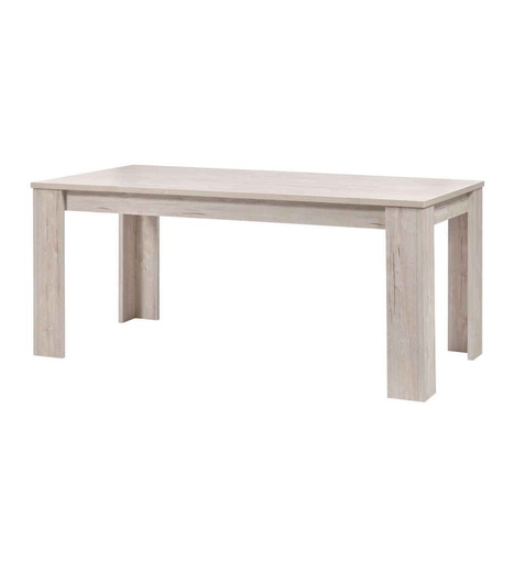 [0200127] #TABLE 180CM-GRANULE-GIORGIO