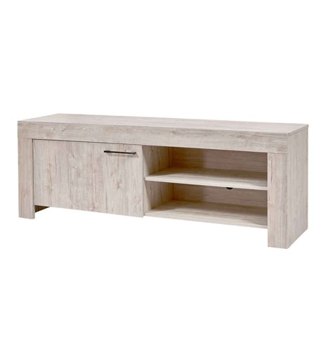 [0200128] MEUBLE TV-155CM GRANULE-GIORGIO