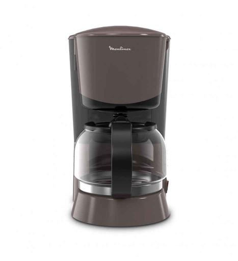 [280088] CAFETIERE GRISE °MOULINEX FG170910