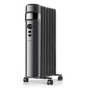 RADIATEUR BAIN D'HUILE 1500W °°SUPRA OREA1500