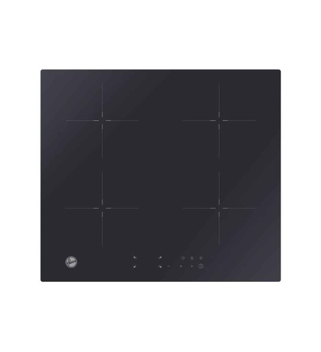 [250102] PLAQUE INDUCTION 60CM °HOOVER HI642TTC