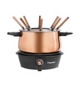 SET A FONDUE 8 PERS. °BESTRON AFD850CO