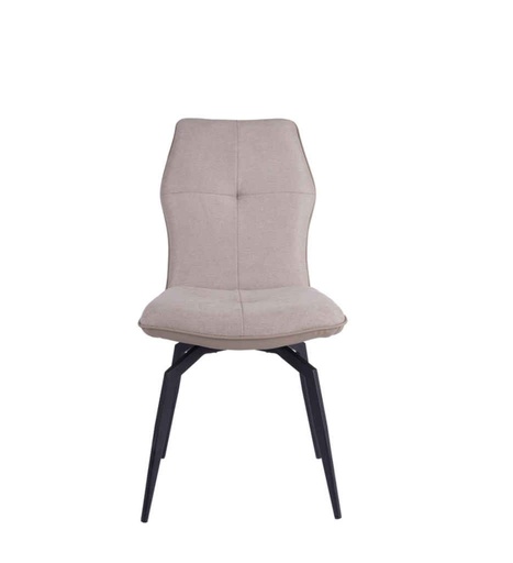 [0200144] #CHAISE PIVOTANTE-50328TA - ANDY TAUPE