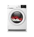 AEG SERIE7 RUBY TR78432B Sèche linge