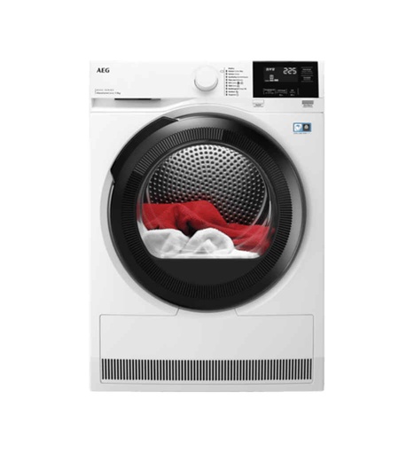 [170043] SL PAC 9KG A++ SERIE 8 RUBY °AEG TR89P34B