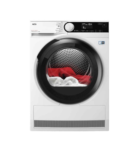 [170044] SL PAC 8KG A++ SERIE 8 RUBY °AEG TR88P54B