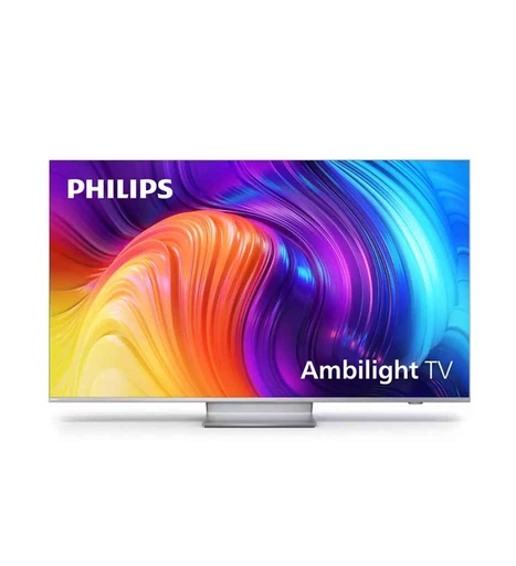 [310088] TV UHD 4K 164CM G °°PHILIPS 65PUS8807
