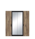 ARMOIRE 4PT-200CM-LNRS945S-M600-LEONARD